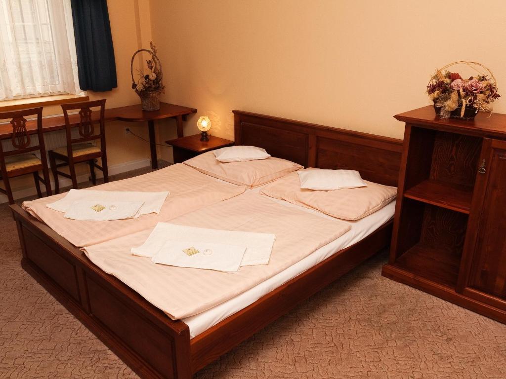 Penzion Maly Val Kromeriz Room photo