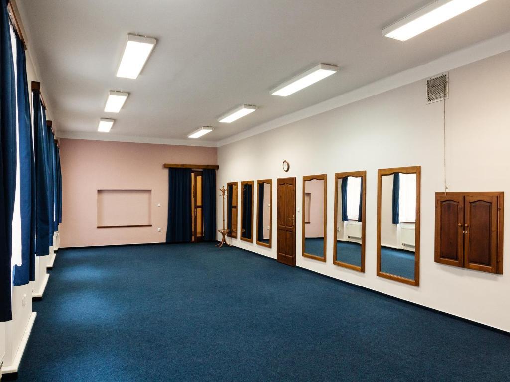 Penzion Maly Val Kromeriz Room photo